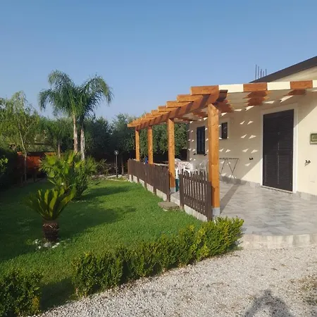 Il Salice 3* كاستيلاباتي