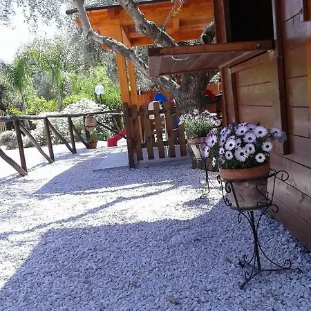 Il Salice 3*